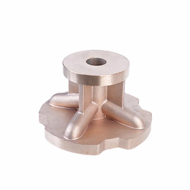 buy discount Copper Investment Casting Parts