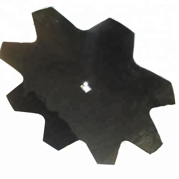 Disc Harrow Blades made in China