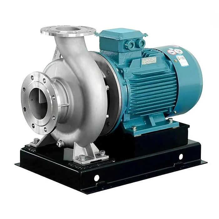 Large Flow Pool Centrifugal Pump