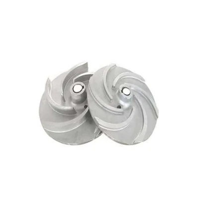 Wie lässt sich das Geräusch eines Rückschlagventilgehäuses reduzieren?